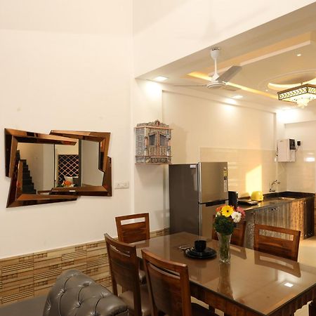 Casa Lola Villa Lonavala Eksteriør bilde
