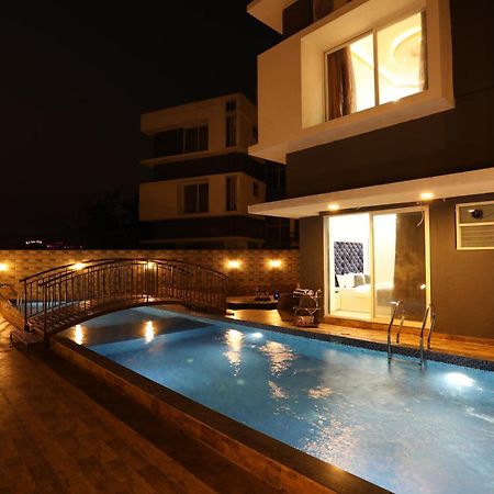 Casa Lola Villa Lonavala Eksteriør bilde