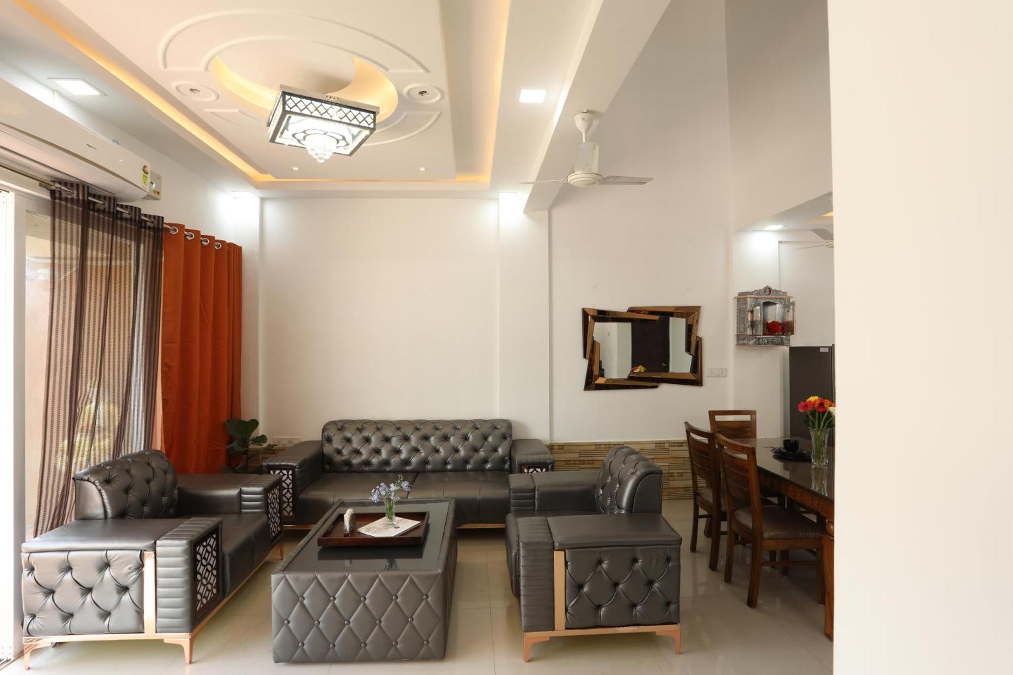 Casa Lola Villa Lonavala Eksteriør bilde