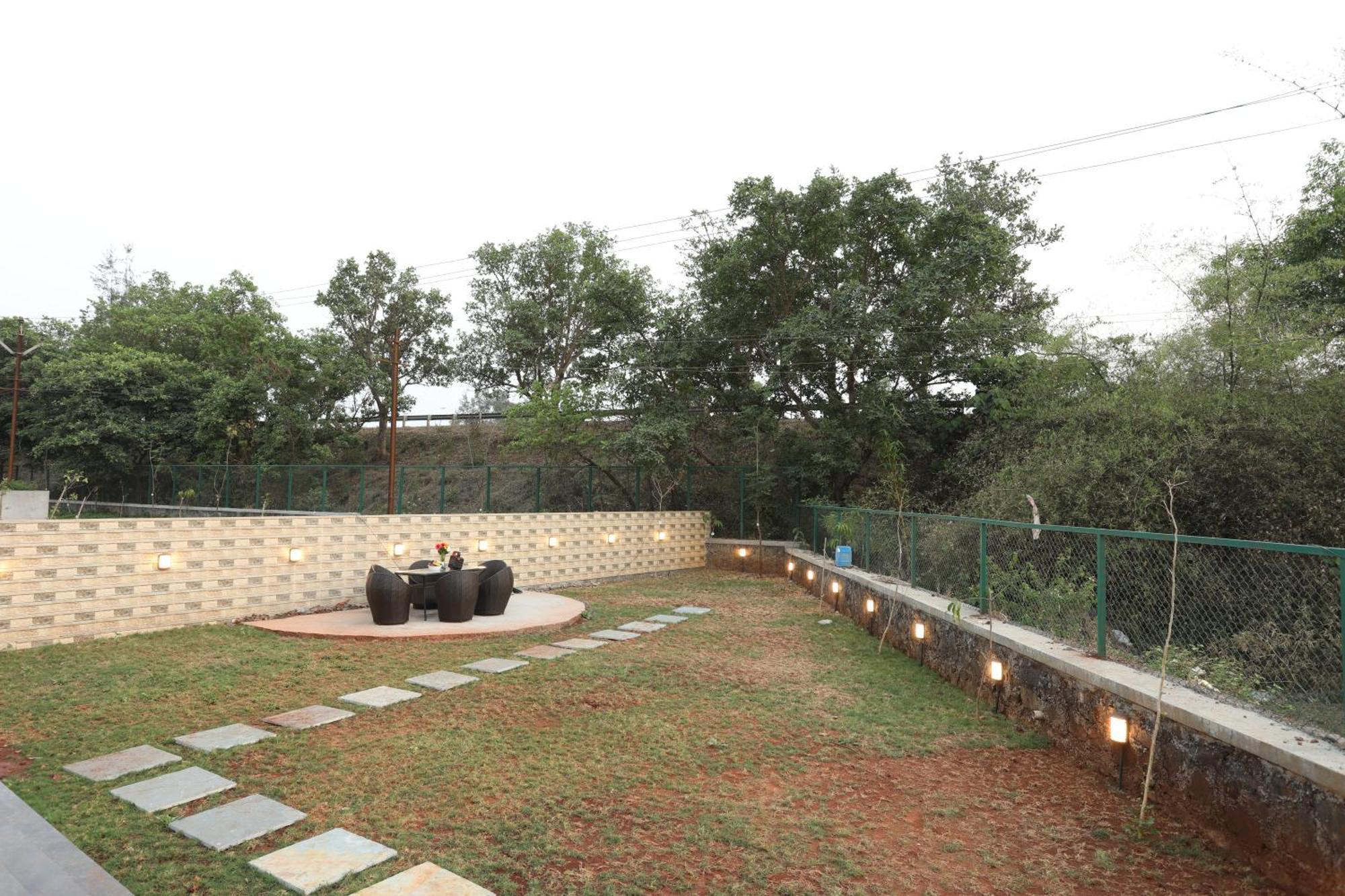 Casa Lola Villa Lonavala Eksteriør bilde