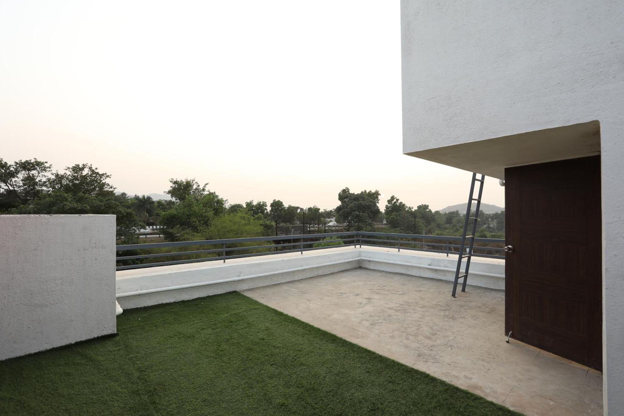 Casa Lola Villa Lonavala Eksteriør bilde